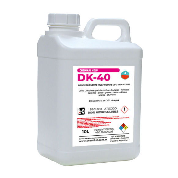 DK40